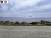 Saktouria Kreta, Ag. Pavlos Grundstück 5.000m² mit Panorama-Meerblick Grundstück kaufen